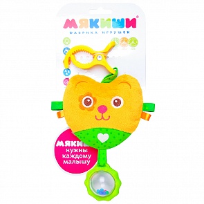 Подвеска – Шумякиши - Мишка (Мякиши, 347 МЯКИШИ)